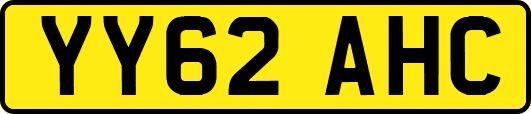 YY62AHC