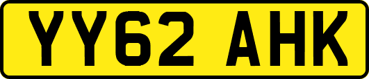 YY62AHK