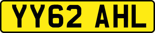 YY62AHL