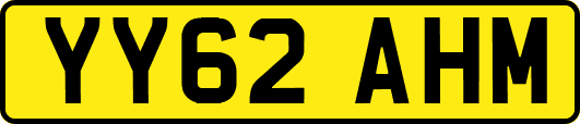 YY62AHM