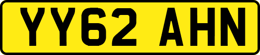 YY62AHN
