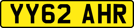 YY62AHR