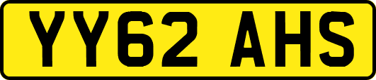 YY62AHS