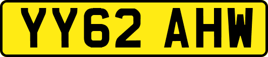 YY62AHW