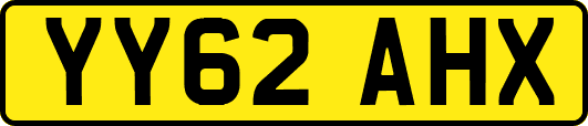 YY62AHX