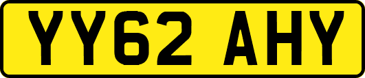 YY62AHY