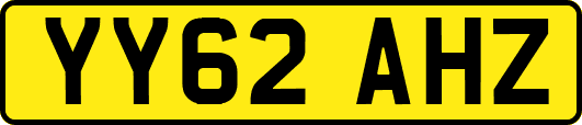 YY62AHZ