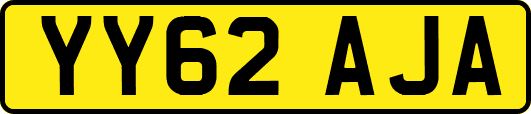 YY62AJA