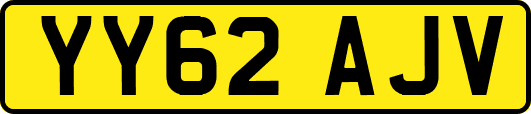 YY62AJV