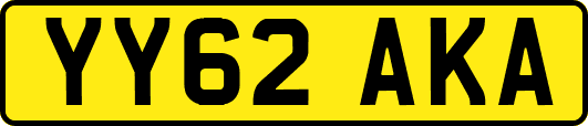 YY62AKA