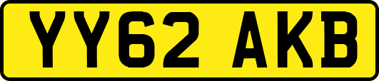YY62AKB