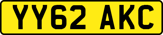 YY62AKC
