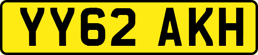 YY62AKH