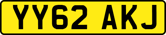 YY62AKJ