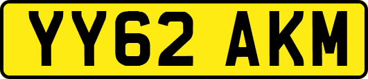 YY62AKM