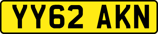 YY62AKN