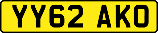 YY62AKO