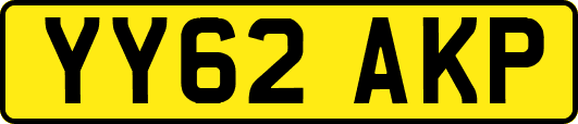 YY62AKP