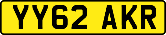 YY62AKR