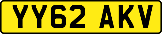 YY62AKV