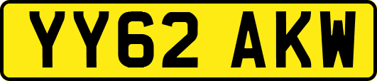 YY62AKW