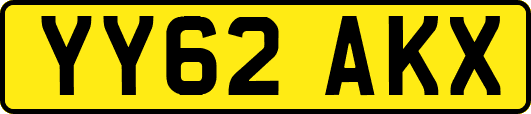 YY62AKX