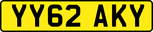 YY62AKY