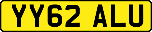 YY62ALU