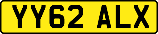 YY62ALX