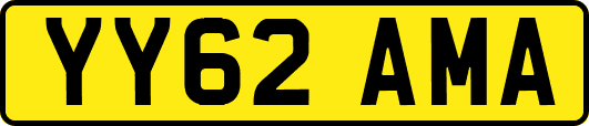 YY62AMA
