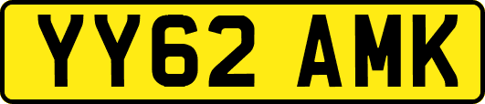 YY62AMK