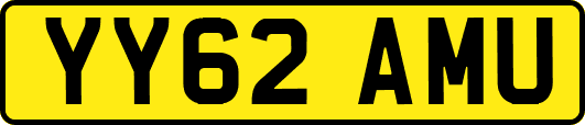 YY62AMU