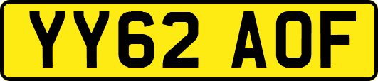YY62AOF