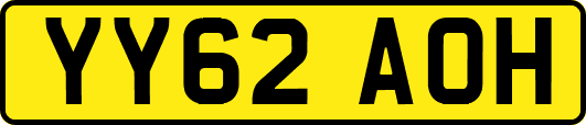 YY62AOH