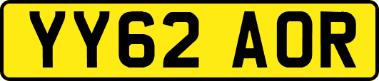 YY62AOR