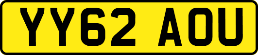 YY62AOU