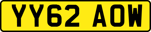 YY62AOW