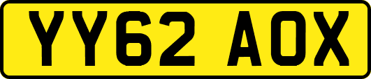 YY62AOX