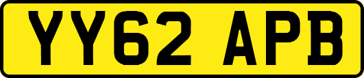 YY62APB