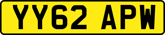 YY62APW