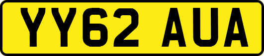 YY62AUA
