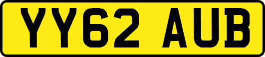 YY62AUB