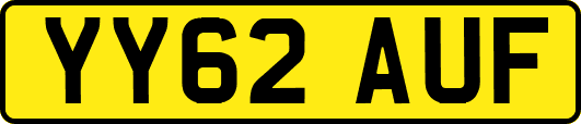YY62AUF