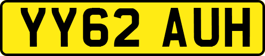 YY62AUH
