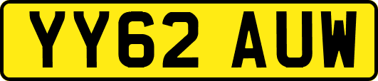 YY62AUW