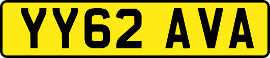 YY62AVA