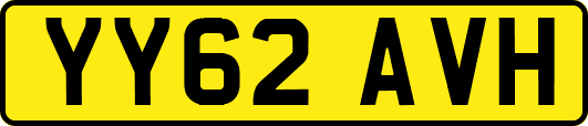YY62AVH