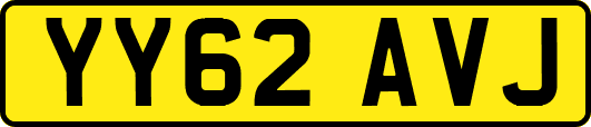 YY62AVJ