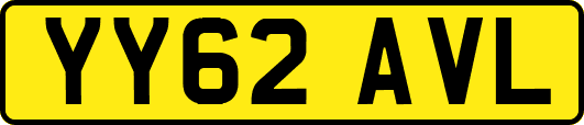 YY62AVL