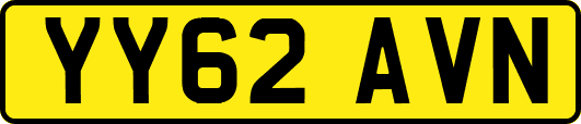YY62AVN
